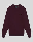 148582275_ai-2024-lyle-scott-1874-kn2110v-merino-crew-jumperz56-burgundy_3_p.jpg