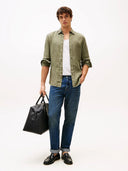 25336406_pe-2025-tommy-hilfiger-mw0mw3460-linen-pigment-dyedpli-battle-green_1_p.jpg