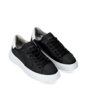 sneakers donna philippe model paris btld v005 - temple noir