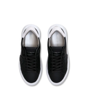 sneakers donna philippe model paris btld v005 - temple noir