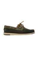 mocassini uomo lumberjack 102268857 xavier 423 075d army green