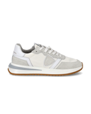 sneakers donna philippe model paris tyld w001 - tropez 2.1 blanc