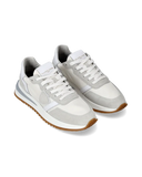 sneakers donna philippe model paris tyld w001 - tropez 2.1 blanc