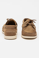 mocassini uomo lumberjack 102268834 nnavigator boat shoes 358 antelope